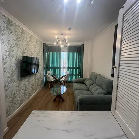 Expro Suite 2018 Madrid Exterior photo