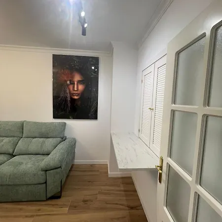 Expro Suite 2018 Madrid Exterior photo