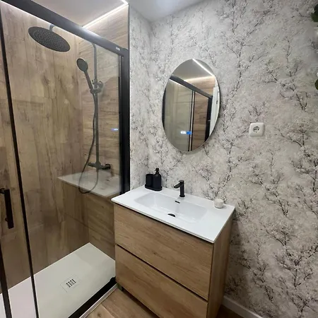 Expro Suite 2018 Madrid Exterior photo