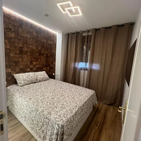 Expro Suite 2018 Madrid Exterior photo