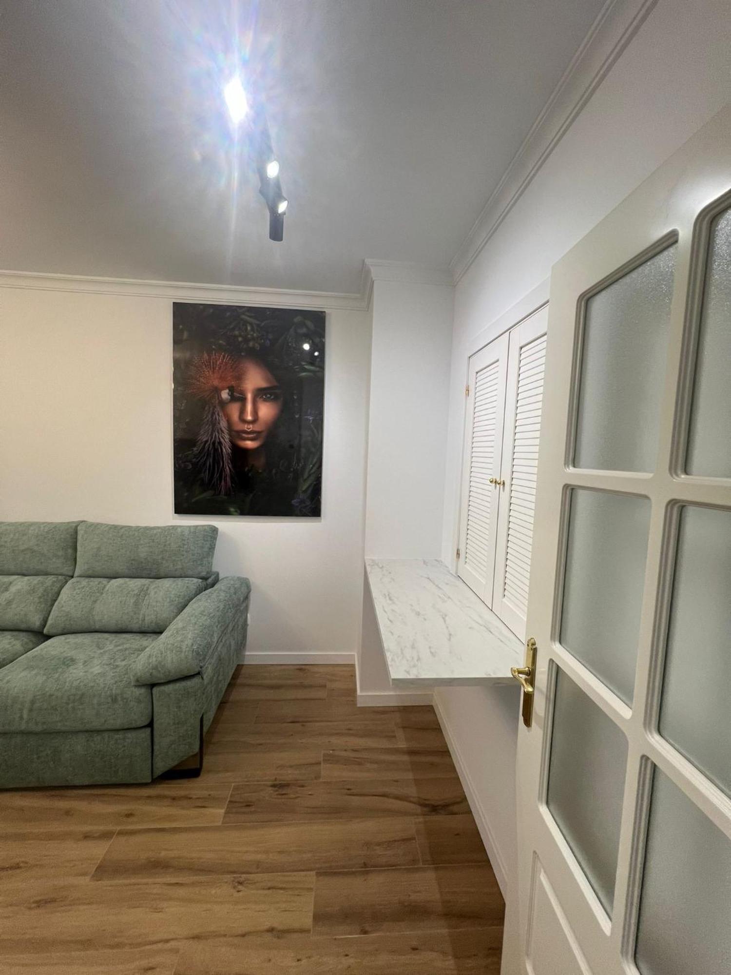 Apartment Expro 2018